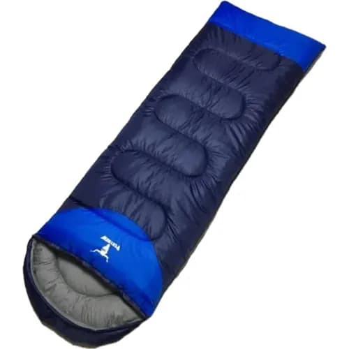 کیسه خواب الیاف کله گاوی 1500 گرم PEKYNEW مدل PKN-S1500 — تصویر ۴