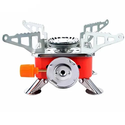 اجاق گاز مسافرتی کوار KOVAR مدل KOVAR STOVE K-202 — تصویر ۵