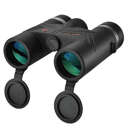 دوربین دوچشمی جالیکا مدل JIALIKE 8×32 — تصویر ۲