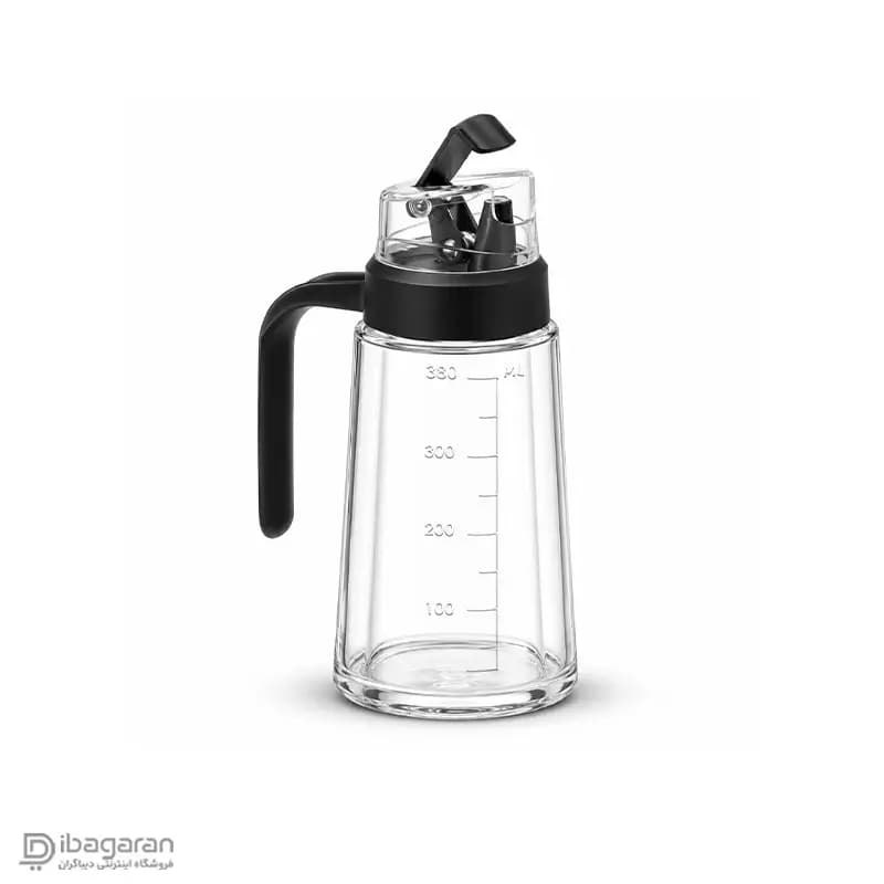 روغن ریز شانی کارولین مدل 603 — تصویر ۵