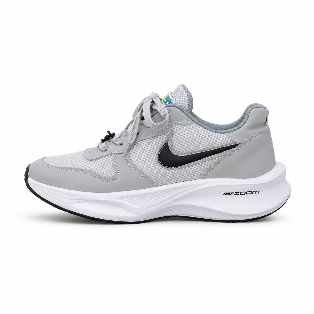 کفش ورزشی زنانه نایکی مدل Zoom در 3 رنگ