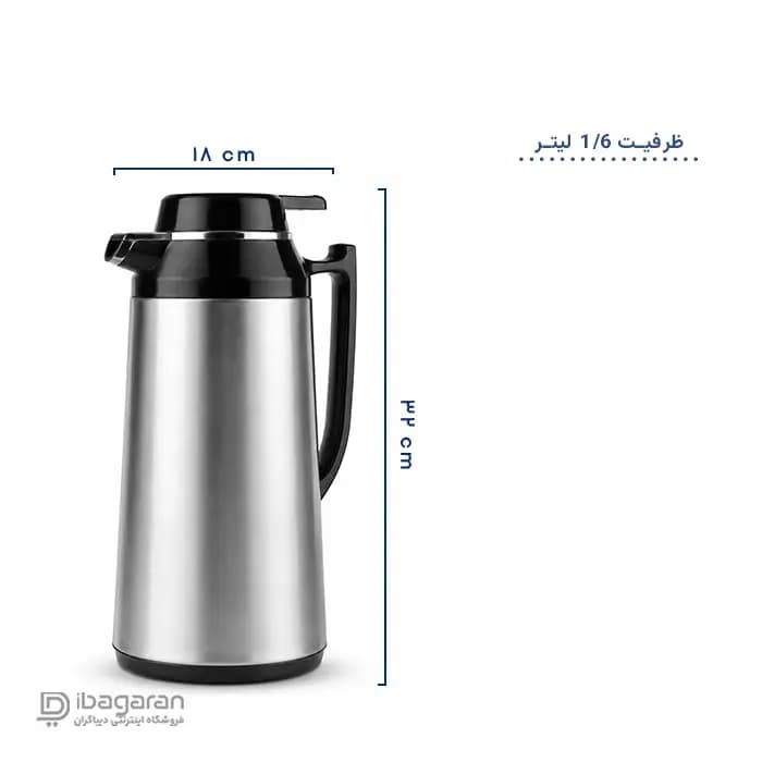 فلاسک استیل ریور — تصویر ۴