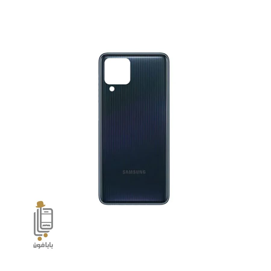 درب پشت سامسونگ Samsung Galaxy M22 — تصویر ۲