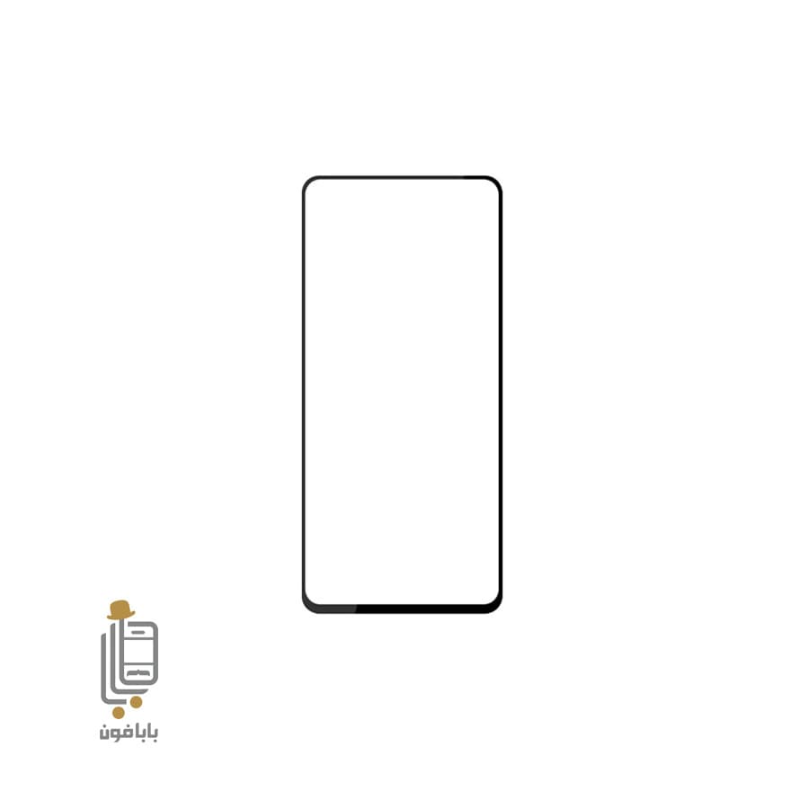 گلس فول چسب Xiaomi Redmi Note 13 4G