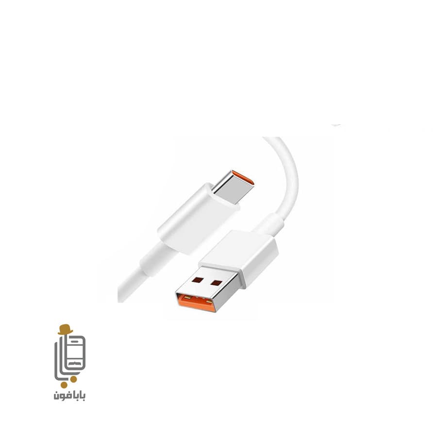 شارژر اورجینال Xiaomi Redmi Note 13 4G — تصویر ۷