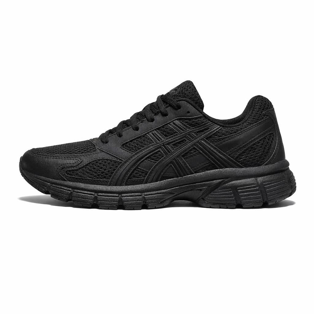 کفش ورزشی Asics مردانه مدل Arian-مشکی