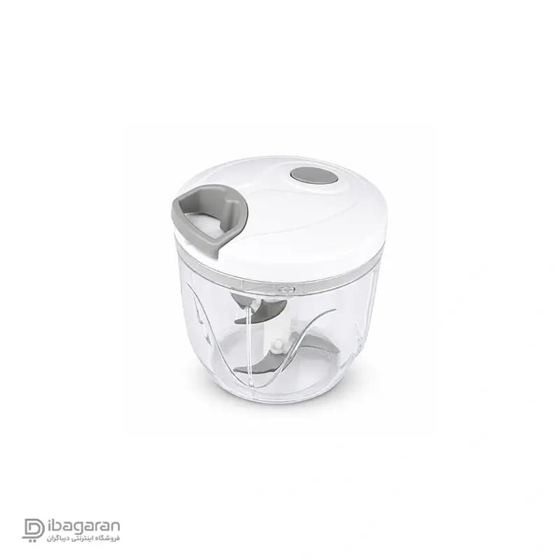 خردکن دستی یونیک مدل un-3099 — تصویر ۸