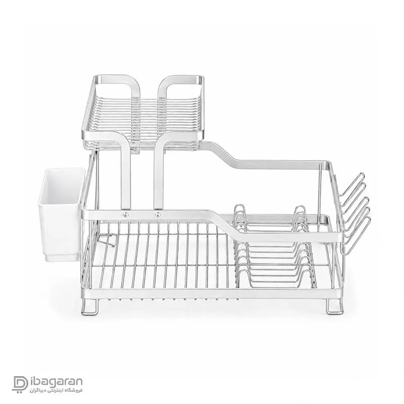 آبچکان کنار سینک یونیک مدل un-2650 — تصویر ۶