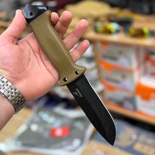 چاقوی تاکتیکال گربر مدل GERBER LMF2