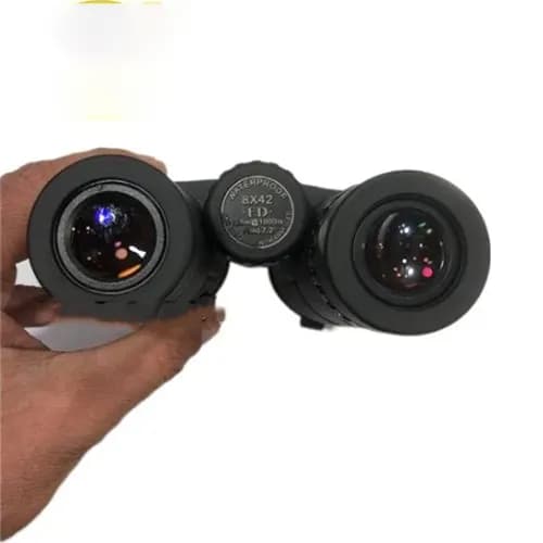دوربین دوچشمی یوکو آزور مدل YUKO Azure ED 8×42 (اصلی) — تصویر ۷