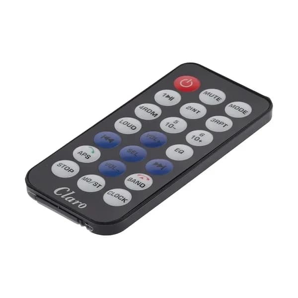 پخش کننده خودرو کلارو مدل CL-1602 اصلی — تصویر ۵