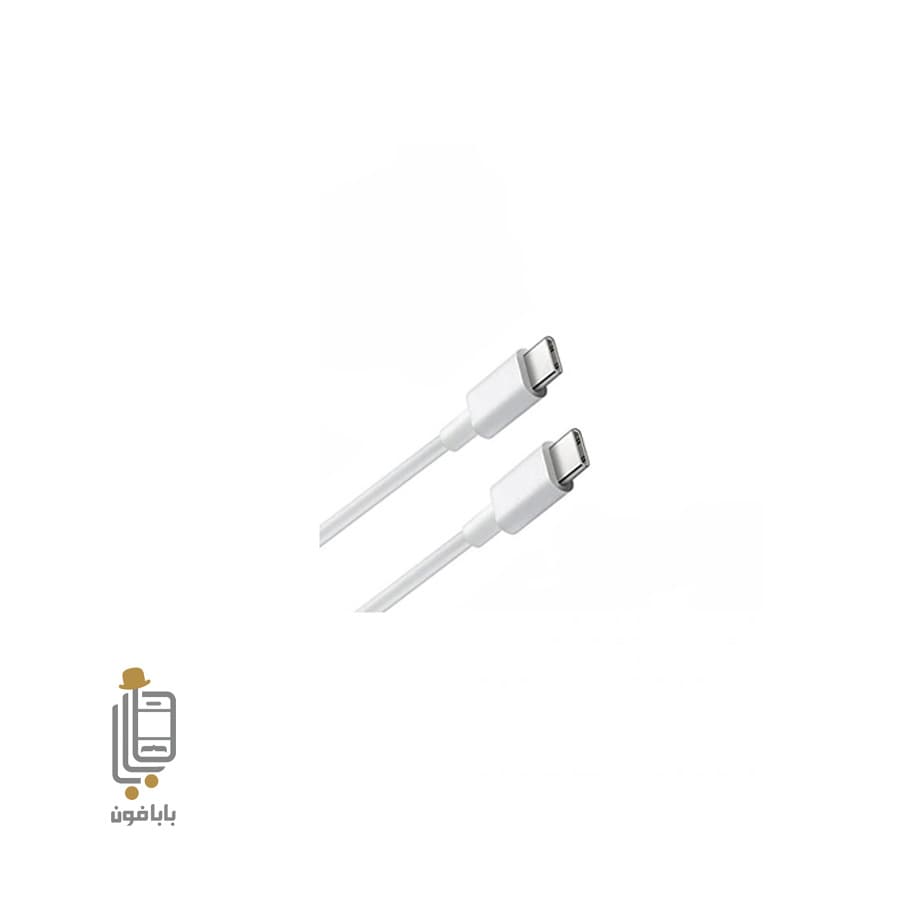 کابل اورجینال Samsung Galaxy S23 plus — تصویر ۳