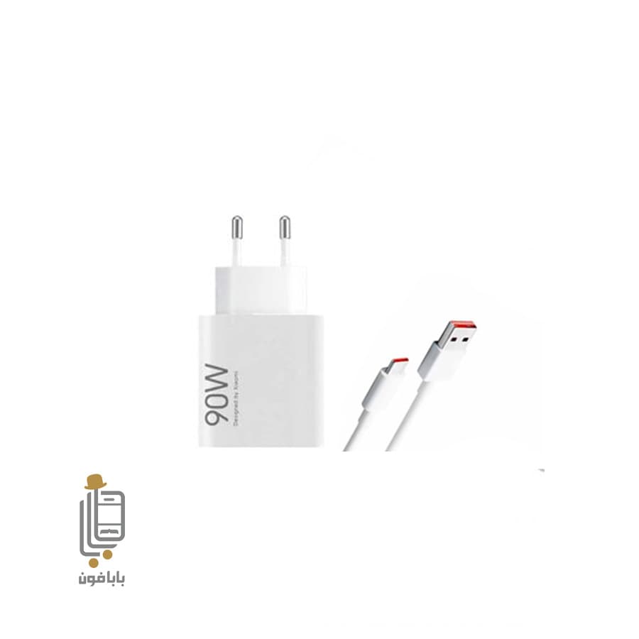 شارژر اورجینال Xiaomi 15 Ultra
