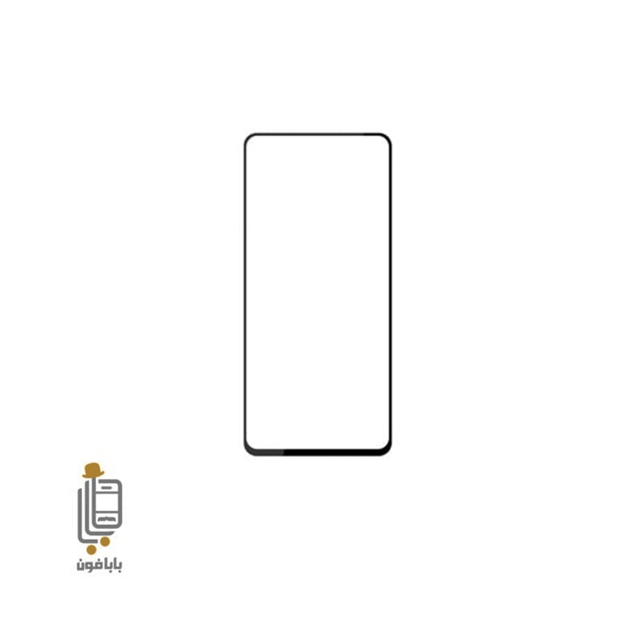 گلس فول چسب Xiaomi 15 Ultra — تصویر ۳