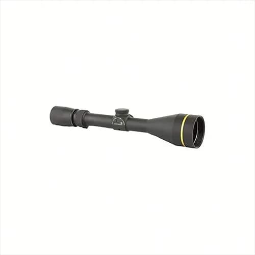 دوربین تفنگ لئوپولد VX-3i 4.5-14×50mm — تصویر ۴