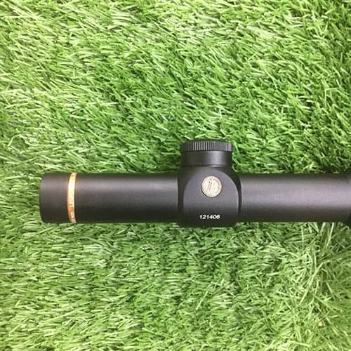 دوربین تفنگ لئوپولد مدل LEUPOLD VX-III 1.5-5x20mm — تصویر ۷