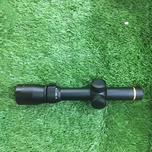 دوربین تفنگ لئوپولد مدل LEUPOLD VX-III 1.5-5x20mm — تصویر ۶