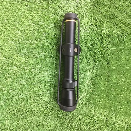 دوربین تفنگ لئوپولد مدل LEUPOLD VX-III 1.5-5x20mm — تصویر ۳