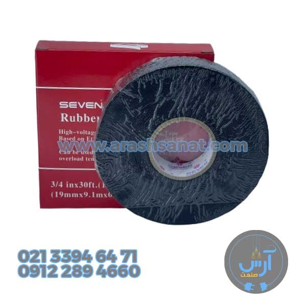نوار آپارات mm19 سون الکتریک