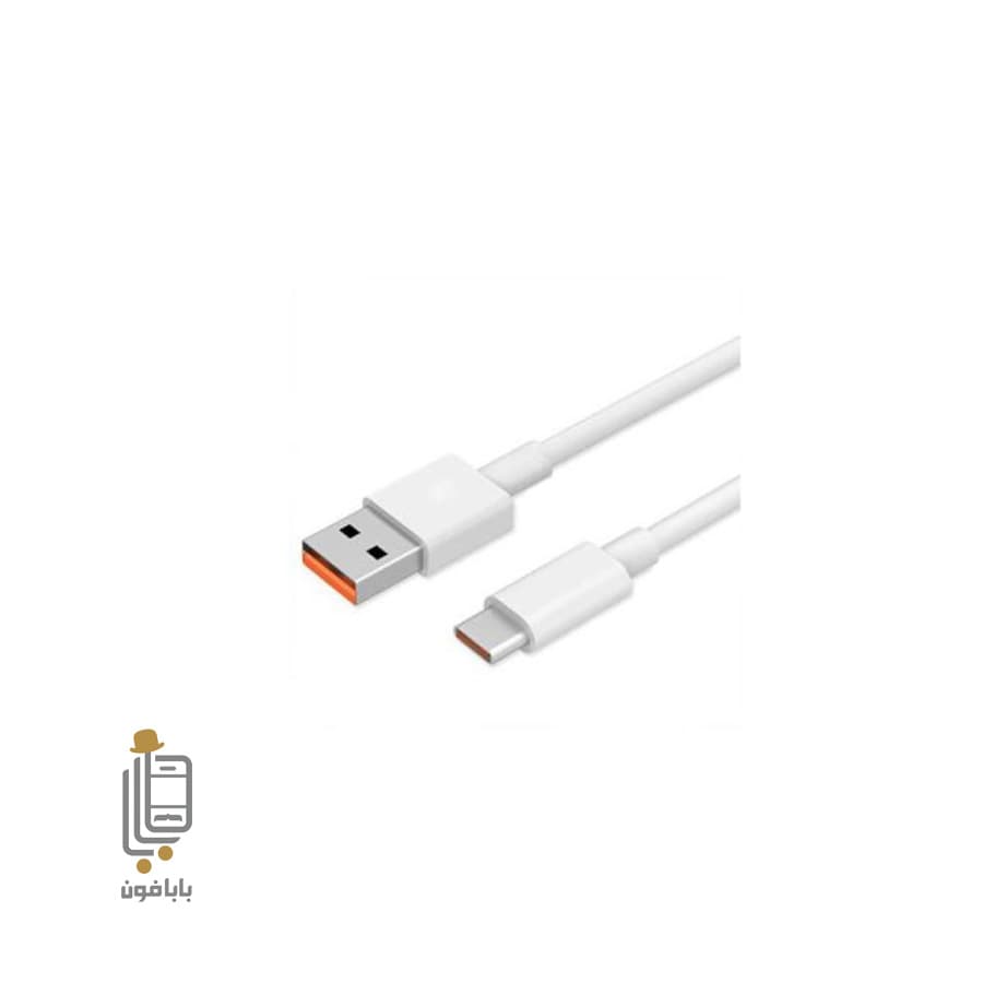 شارژر اورجینال Xiaomi Redmi Note 15 — تصویر ۶