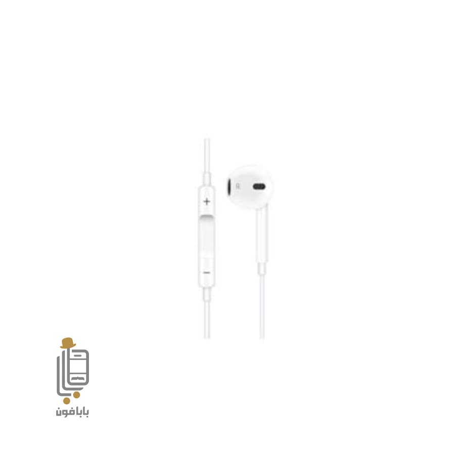 هندزفری اصلی Xiaomi Redmi Note 15 — تصویر ۳