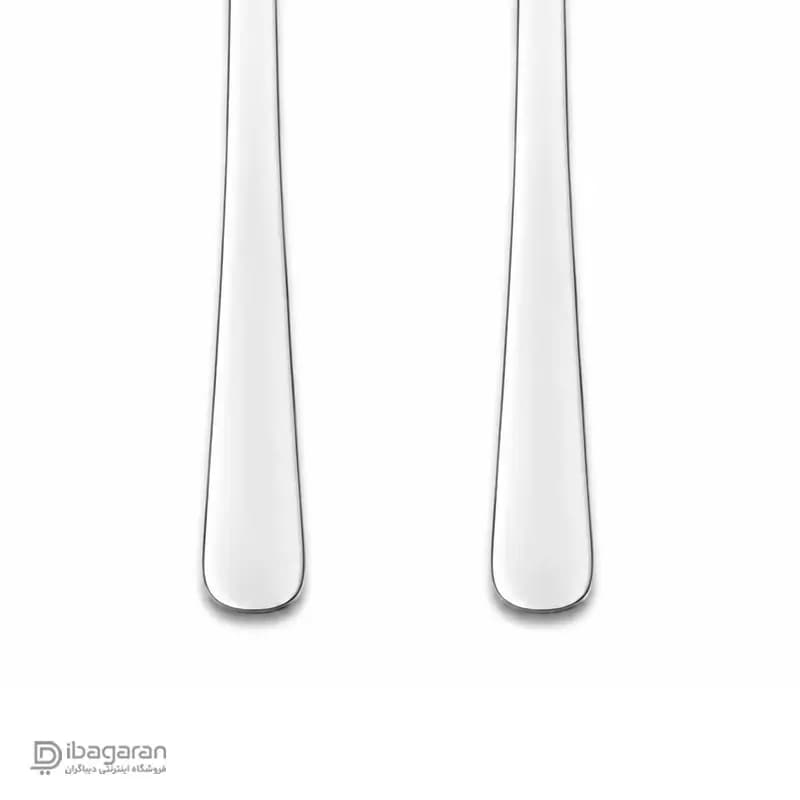 ست 12 پارچه قاشق و چنگال استیل ریور مدل 8341 — تصویر ۵