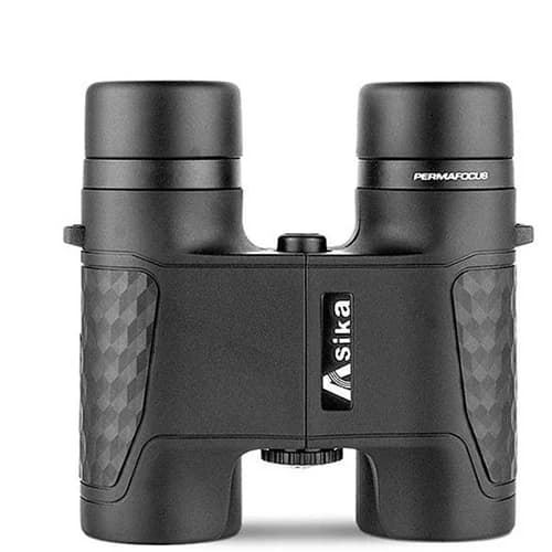 دوربین دوچشمی شکاری آسیکا مدل D3208 HD 8×32