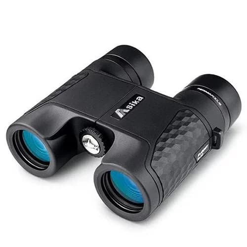 دوربین دوچشمی شکاری آسیکا مدل D3208 HD 8×32 — تصویر ۳