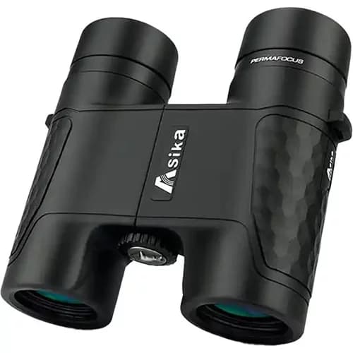 دوربین دوچشمی شکاری آسیکا مدل D3208 HD 8×32 — تصویر ۵