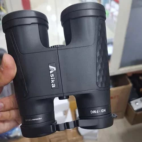 دوربین دوچشمی شکاری آسیکا مدل D3208 HD 8×32 — تصویر ۴