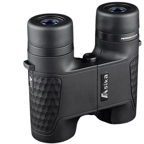 دوربین دوچشمی شکاری آسیکا مدل D3208 HD 8×32 — تصویر ۲