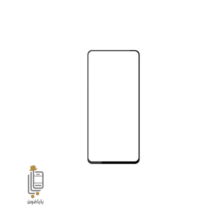 گلس فول چسب Xiaomi Note 15 Pro — تصویر ۲