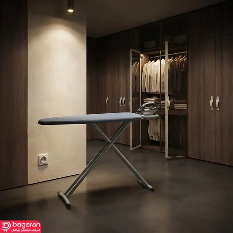 میزاتو ایستاده جک دار ریور مدل 3935 — تصویر ۶