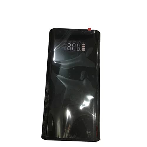 جامپ استارتر و پمپ باد شارژی چندکاره 8000mAh (All in One) — تصویر ۳