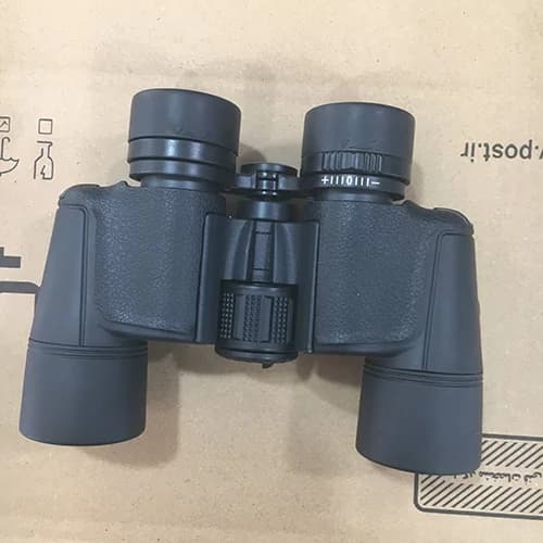 دوربین شکاری دوچشمی نیکون 45×12 Nikon — تصویر ۸