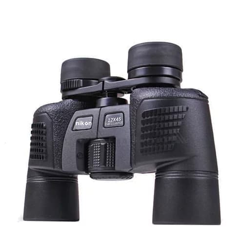 دوربین شکاری دوچشمی نیکون 45×12 Nikon — تصویر ۵