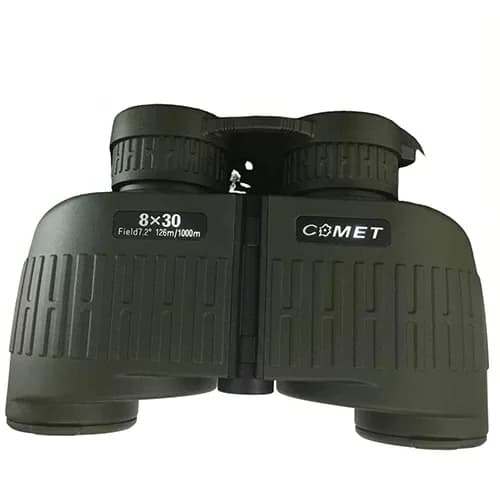 دوربین دوچشمی شکاری کامت مدل 8×30 comet (طرح الصقر)