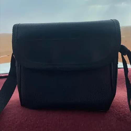 دوربین دوچشمی شکاری کامت مدل 8×30 comet (طرح الصقر) — تصویر ۷