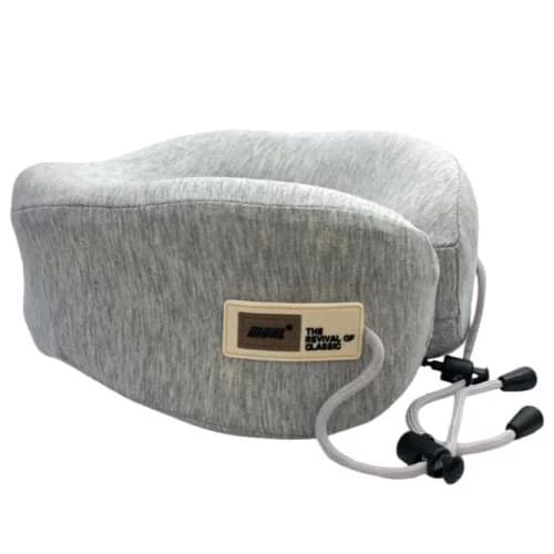 بالش گردنی قابل حمل MDHL مدل MD-9819 — تصویر ۵