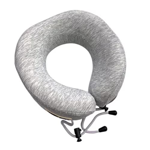 بالش گردنی قابل حمل MDHL مدل MD-9819 — تصویر ۴