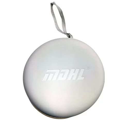 بالش گردنی قابل حمل MDHL مدل MD-9819 — تصویر ۷