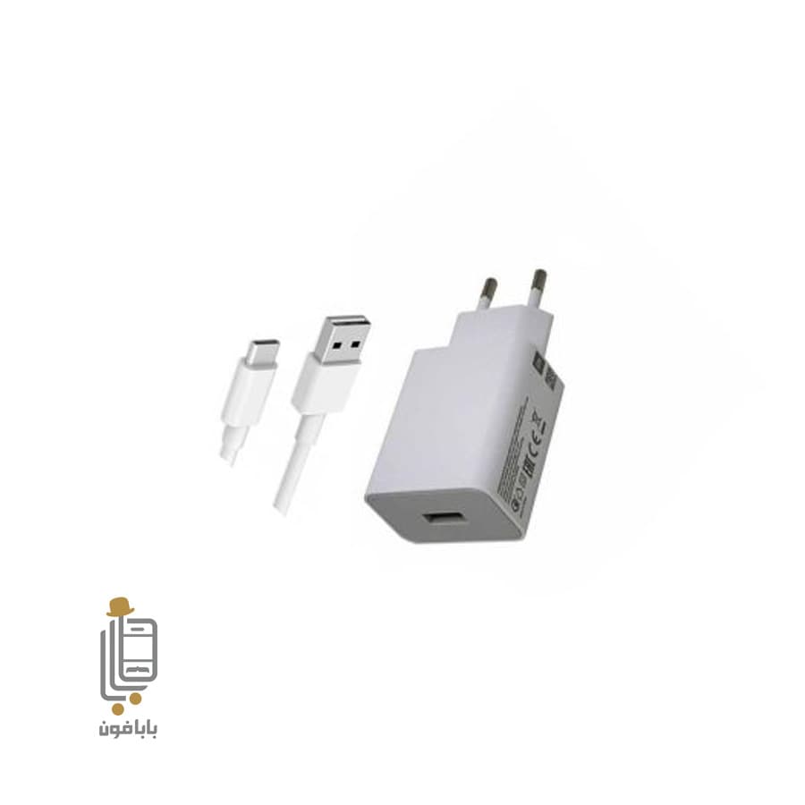 شارژر اصلی شیائومی Xiaomi Poco M7