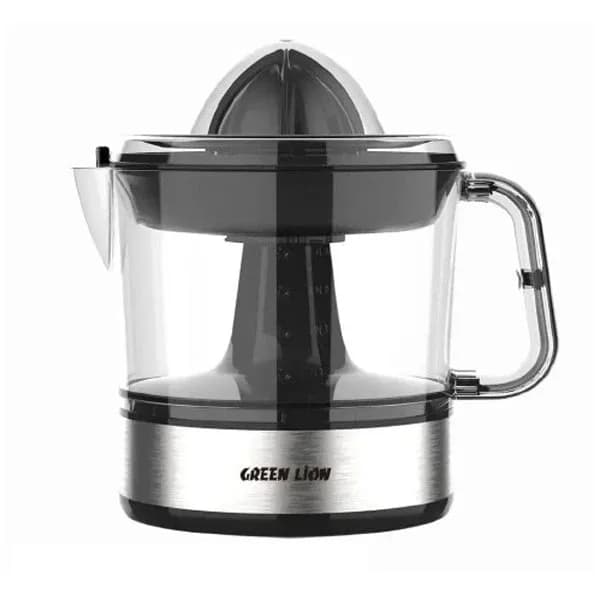آب مرکبات گیری گرین لاین مدل GNCTJUR700BK 700mL اصلی گارانتی شرکتی — تصویر ۲