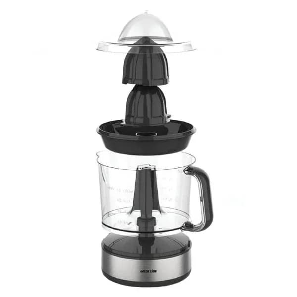 آب مرکبات گیری گرین لاین مدل GNCTJUR700BK 700mL اصلی گارانتی شرکتی — تصویر ۴