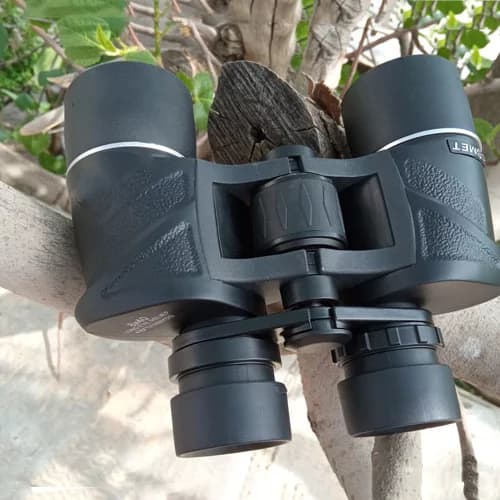 دوربین شکاری دوچشمی کامت مدل COMET 8X40 — تصویر ۳