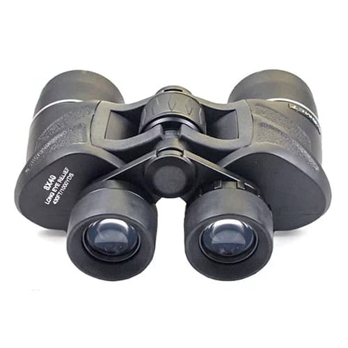 دوربین شکاری دوچشمی کامت مدل COMET 8X40 — تصویر ۶