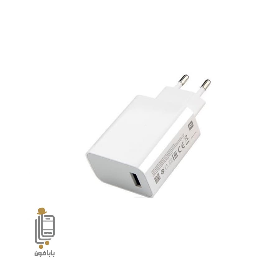 شارژر توربو شیائومی Xiaomi Poco M7 4G — تصویر ۴