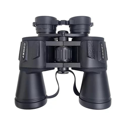 دوربین دوچشمی شکاری کامت مدل COMET 20×50 — تصویر ۲