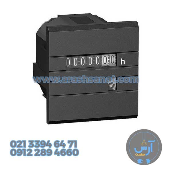 ساعت کار آنالوگ SHM-60 سون الکتریک