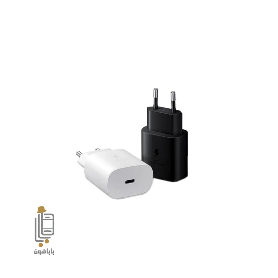 آداپتور اصلی سامسونگ Samsung Galaxy S25 — تصویر ۲
